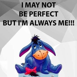 Meet your Posher, Carrie